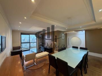 Apartamento · 121m² · 3 Quartos · 3 Vagas · Venda Apartamento Sao Caetano do Sul Barcelona Ref: 47140