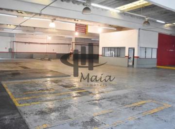 Comercial · 920m² · Locação Galpão Sao Caetano do Sul Barcelona Ref: 47139