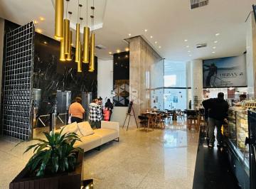 Comercial · 54m² · 1 Vaga · Sala comercial no Centro, em Biguaçu - SC