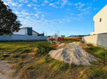 Terreno · 364m² · Terreno no bairro Santa Catarina, em Biguaçu - SC