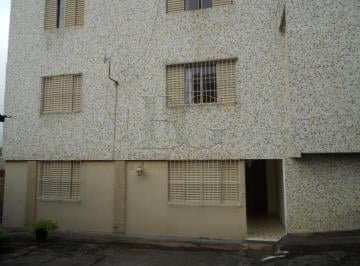 FACHADA · Apartamentos Padrão em Poços de Caldas