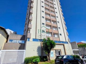 FACHADA · Excelente apartamento á venda de 65m² no bairro Jardim Country Club em Poços de Caldas MG.