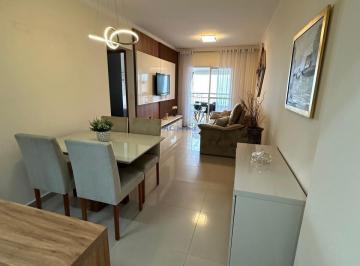 Apartamento · 85m² · 2 Quartos · 2 Vagas · 2 dorms 2 Suítes 2 vagas, alto padrão vista mar definitiva!