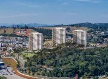 Foto 01 · Apartamento, Taboão, Bragança Paulista, SP