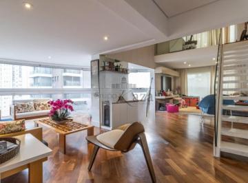 Apartamento · 198m² · 3 Quartos · 4 Vagas · Apartamento - Vila Mariana -  3 Suítes - 198m².