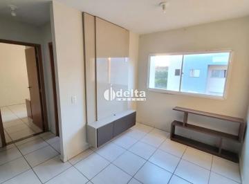 Apartamento · 50m² · 2 Quartos · 1 Vaga · Apartamento com 2 quartos disponível para locação no bairro Shopping Park em Uberlândia-MG