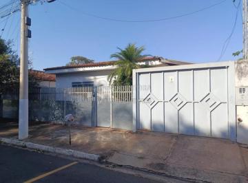 Casa · 240m² · 4 Quartos · 3 Vagas · Casa Locação ou Venda Bairro Portal Mirassol-SP