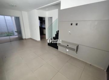 Casa · 180m² · 3 Quartos · 2 Vagas · Casa em condomínio com 3 quartos sendo 1 suíte disponível para locação e venda no bairro Jardim Inco