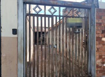 Casa · 111m² · 3 Quartos · 3 Vagas · Casa de Fundos Venda Don Lafaiete