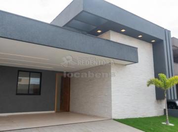 Casa · 165m² · 3 Quartos · 2 Vagas · Casa Venda SetLife Residence Club II