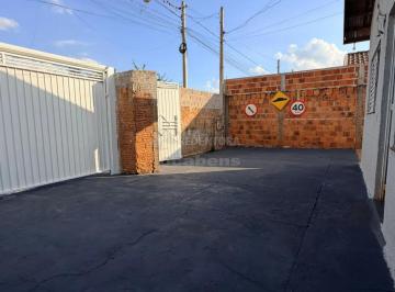 Casa · 50m² · 2 Quartos · 4 Vagas · Excelente casa no Residencial Solidariedade