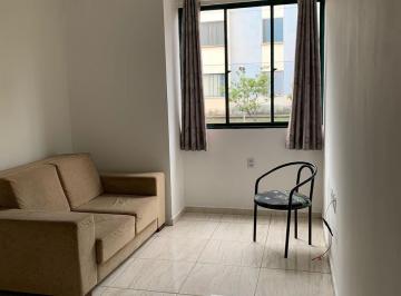 Apartamento · 36m² · 1 Quarto · 1 Vaga · Apartamento em Vila AMELIA - USP - Ribeirão Preto