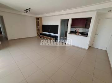 Apartamento · 121m² · 3 Quartos · 3 Vagas · Apartamento á venda no Edifício Ibéria