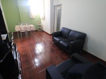 Apartamento · 71m² · 2 Quartos · Apartamento 02 Dormitórios mobiliado, Sobreloja - Zona 01