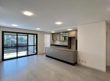 Apartamento · 118m² · 3 Quartos · 2 Vagas · Apartamento 03 dormitórios | Wish