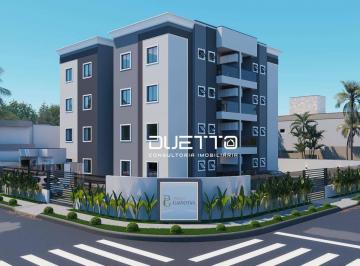 788be209b405b7490b91e6a1e04d2f2dc57032dd · Apartamento com 2 dormitórios à venda, 57 m² por R$ 428.000 - Gaivotas - Matinhos/PR