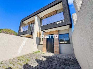 c71e4bd6656c285e434886f1b77d2204a509db5a · Sobrado com 3 dormitórios à venda, 111 m² por R$ 495.000 - Sertaozinho - Matinhos/PR