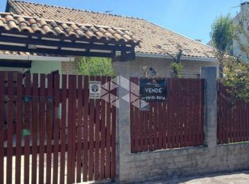 Casa · 111m² · 3 Quartos · 2 Vagas · Casa 3 dormitórios no bairro Espírito Santo em Porto Alegre