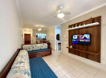 Apartamento · 57m² · 1 Quarto · 1 Vaga · Apartamento com 1 quarto, Praia Grande, Ubatuba - R$ 550 mil, Cod: 4622
