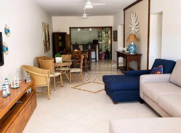 Apartamento · 180m² · 3 Quartos · 1 Vaga · Apartamento com 3 quartos, Praia da Enseada, Ubatuba - R$ 1.8 mi, Cod: 4623