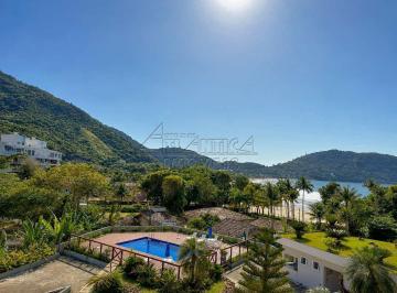 Apartamento · 180m² · 3 Quartos · 1 Vaga · Apartamento com 3 quartos, Praia da Enseada, Ubatuba - R$ 1.8 mi, Cod: 4623