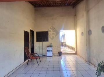 Casa · 160m² · 1 Quarto · 1 Vaga · Casa residencial para Venda no Bairro Vila Albertina em Ribeirão Preto/SP.