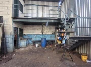 Comercial · 291m² · Galpão comercial para Venda com 291,83m² no Bairro Vila Elisa em Ribeirão Preto/SP.