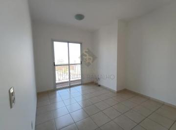 Casa · 53m² · 2 Quartos · 1 Vaga · Apartamento residencial à venda com 53,67m², no bairro Jardim Nova Aliança em Ribeirão Preto/SP.