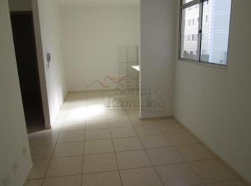 Apartamento · 43m² · 2 Quartos · 1 Vaga · Apartamento Padrão para Locação no Bairro Jardim Manoel Penna, em Ribeirão Preto