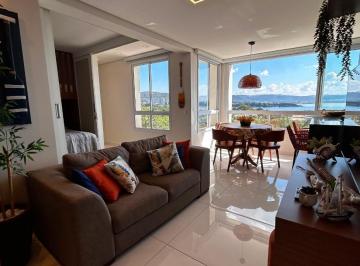 Apartamento · 67m² · 2 Quartos · Apartamento à venda - em Rifaina