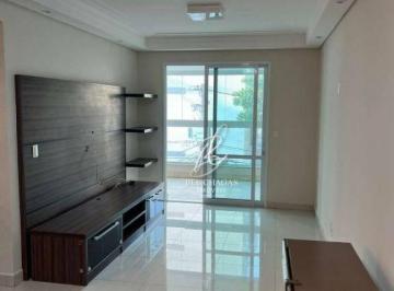 358566abe8f32406ae9461dfe24733d39b118e52 · Apartamento com 3 dormitórios para alugar, 136 m² por R$ 6.550,00/mês - Edifício Montanhan - Sorocab