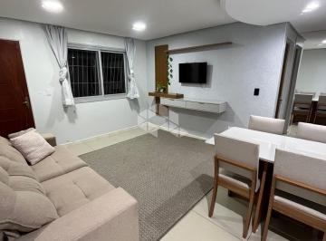 Apartamento · 56m² · 2 Quartos · APARTAMENTO EM ESTEIO