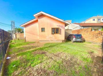 Casa · 46m² · 2 Quartos · 4 Vagas · Casa de 2 dormitórios com excelente pátio no bairro Olaria em Canoas