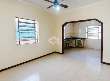 Casa · 100m² · 3 Quartos · 3 Vagas · Casa 3 dormitórios / Churrasqueira / 3 vagas / Pátio amplo