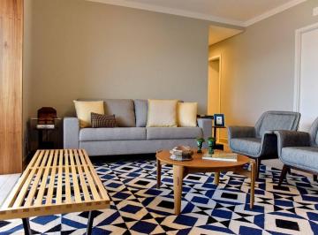 Apartamento · 95m² · 3 Quartos · 2 Vagas · Apartamento para venda em Residencial Paraíso de 95.00m² com 3 Quartos, 3 Suites e 2 Garagens