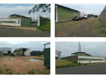 Comercial · 1041m² · Galpão / Depósito / Armazém para venda em Distrito Industrial Onofre Jacometi de 1041.00m²
