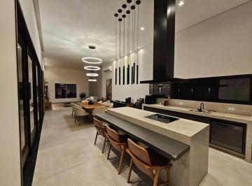 Casa · 220m² · 3 Quartos · 4 Vagas · Casa para venda em Núcleo Agrícola Alpha de 220.00m² com 3 Quartos, 3 Suites e 4 Garagens