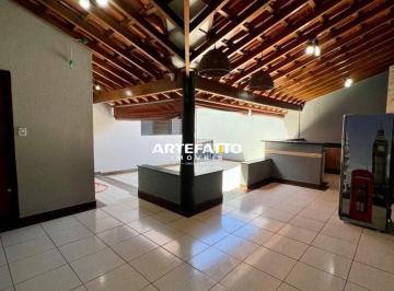 Casa · 160m² · 3 Quartos · 2 Vagas · Casa para venda em Residencial Meireles de 160.00m² com 3 Quartos, 2 Suites e 2 Garagens