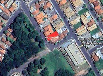 Terreno · 250m² · Terreno para venda em Neves Paulista de 250.00m²
