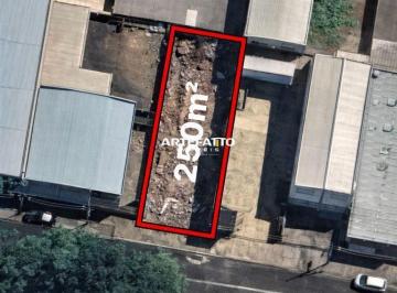 Terreno · 250m² · Terreno para venda em Jardim Flórida de 250.00m²