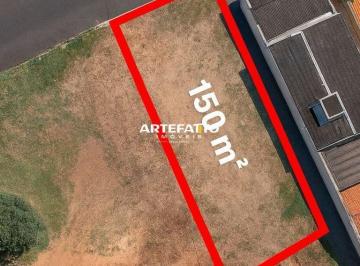 Terreno · 150m² · Terreno para venda em Jardim Líbano de 150.00m²
