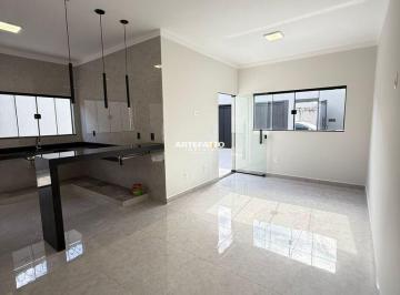 Casa · 84m² · 3 Quartos · 3 Vagas · Casa para venda em Jardim Cambuí de 84.00m² com 3 Quartos, 1 Suite e 3 Garagens
