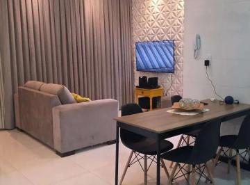 Apartamento · 69m² · 2 Quartos · 1 Vaga · Apartamento para venda em São Joaquim de 69.00m² com 2 Quartos, 1 Suite e 1 Garagem