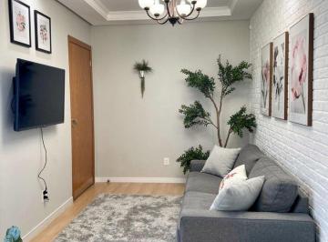 Apartamento · 45m² · 2 Quartos · 1 Vaga · Apartamento para venda em Bongue de 45.00m² com 2 Quartos e 1 Garagem