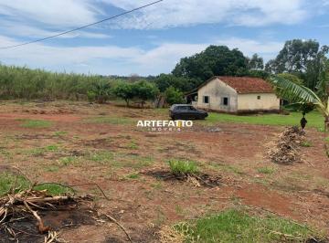 Terreno · 2400m² · Terreno para venda em Cristais Paulista de 2400.00m²