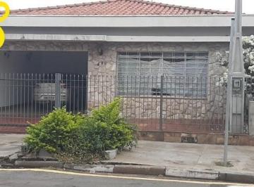 Casa · 223m² · 3 Quartos · 3 Vagas · Casa para venda em Jardim Chapadão de 222.92m² com 3 Quartos, 1 Suite e 3 Garagens