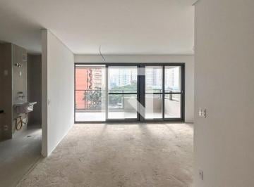 Apartamento · 81m² · 2 Quartos · 1 Vaga · Apartamento para venda em Brooklin Paulista de 81.00m² com 2 Quartos, 1 Suite e 1 Garagem