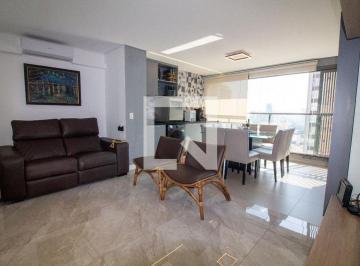 Apartamento · 94m² · 3 Quartos · 2 Vagas · Apartamento para venda em Jardim Das Acácias de 94.00m² com 3 Quartos, 3 Suites e 2 Garagens