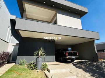 Casa · 293m² · 4 Quartos · 4 Vagas · Casa para venda em Distrito Industrial Antônio Della - Torre de 293.00m² com 4 Quartos, 4 Suites e 4