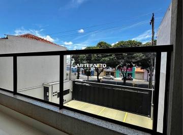 Apartamento · 95m² · 2 Quartos · 2 Vagas · Apartamento para venda em Jardim Tropical de 95.00m² com 2 Quartos, 1 Suite e 2 Garagens